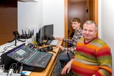 13.01.2023 Kremser Tag der offenen Gotteshäuser